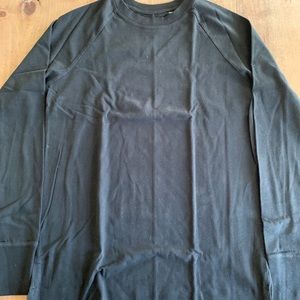 Collection Two FOG x Pacsun Long Sleeve black tee